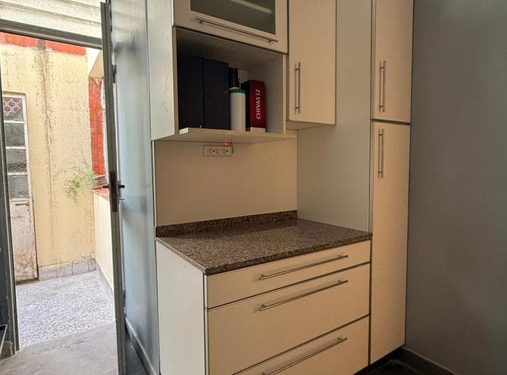 Amplio Departamento Reciclado – 3 Amb – Apto Crédito y Profesional – Caballito - 3