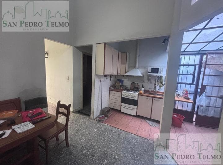 Departamento en San Telmo - 4