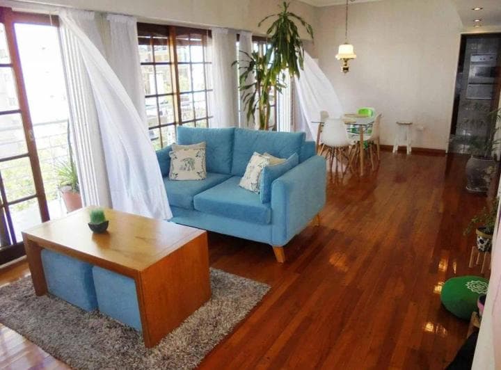 Venta de Departamento 6 Ambientes en Flores - 2