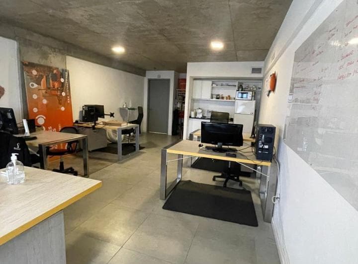 Oficina 50 m² en Olivos Palmera Bureau - 5