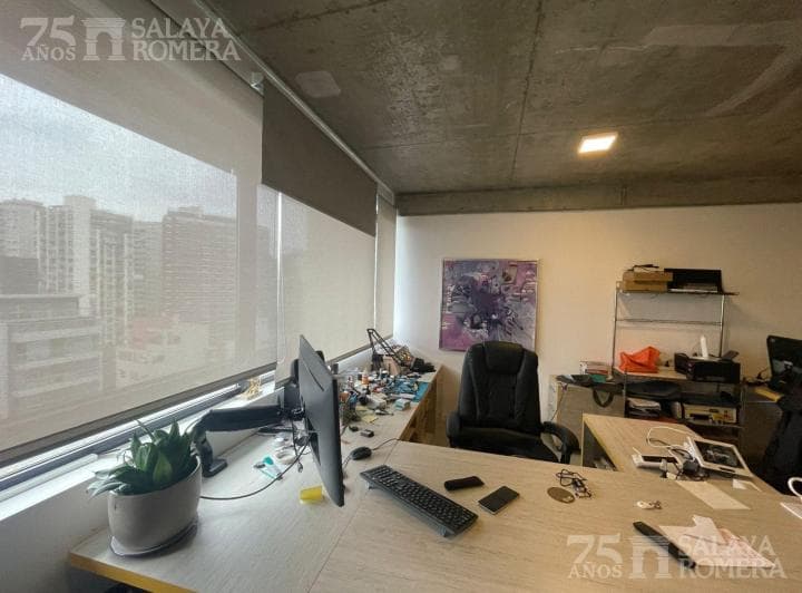 Oficina 50 m² en Olivos Palmera Bureau - 2
