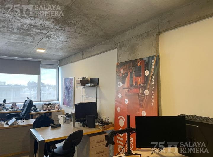 Oficina 50 m² en Olivos Palmera Bureau - 4