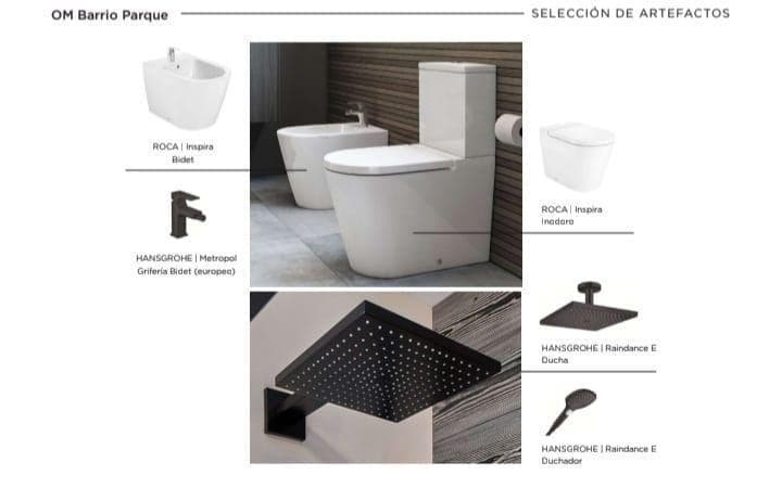 Departamento 5 Ambientes. | San Martín de Tours Al 2800 - 4