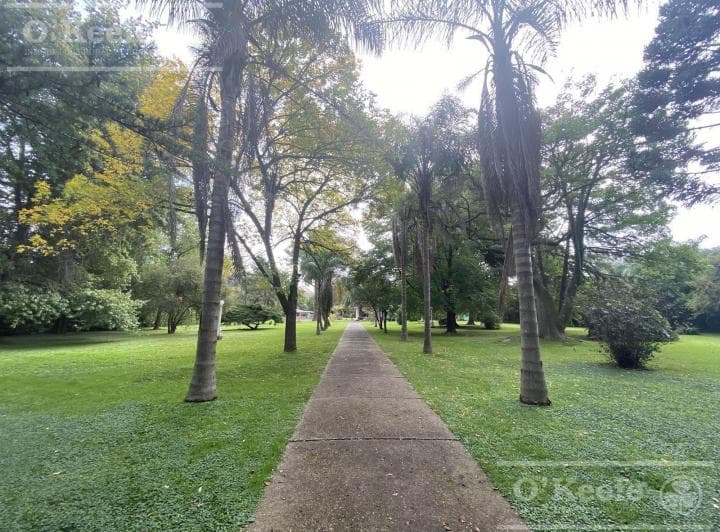 Casa Quinta en Venta en El Pato Sobre Lote de 6640 m² No Alquiler - 2