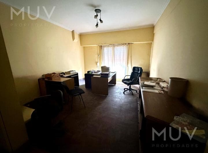 Santo Tome 5400 - Edificio Comercial en Alquiler en Monte Castro Apto Todo Destino - 4