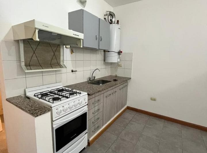 En Venta - Mononoambiente - Luis Agote - 5