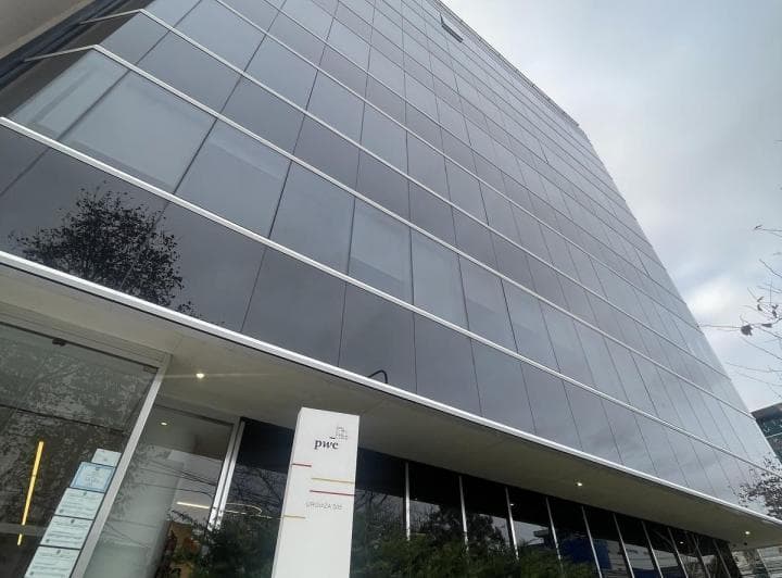 Oficina en Alquiler en Vicente López - 4