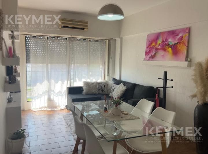 Venta Departamento de 3 Ambientes Al Frente en Ciudadela - 4