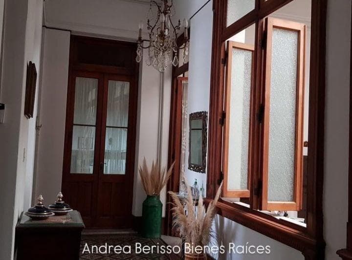 Casa en Venta 1ero de Mayo 21 - 4