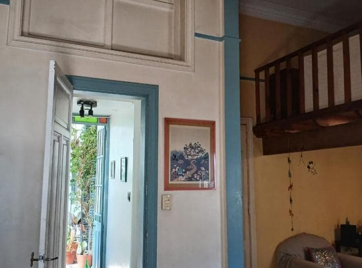 Departamento de 3 Ambientes. - 4