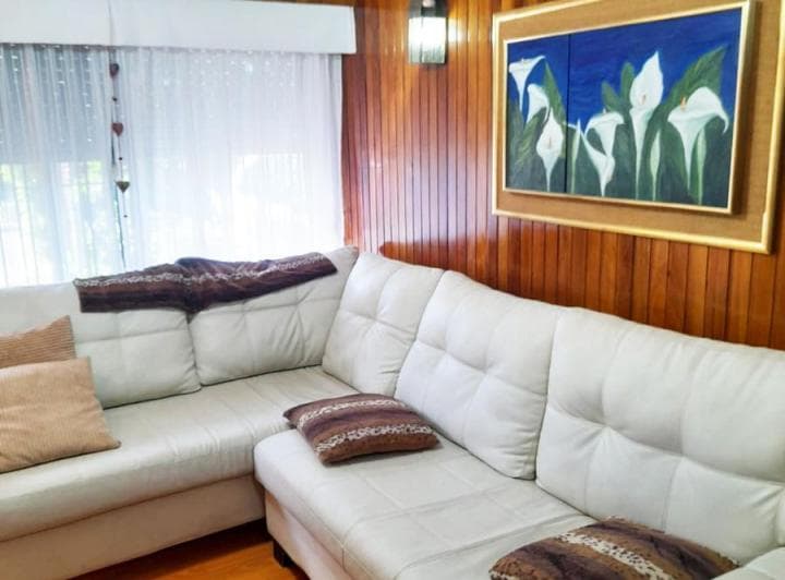 Casa Estilo Dúplex de 4 Ambientes en Olivos - 4