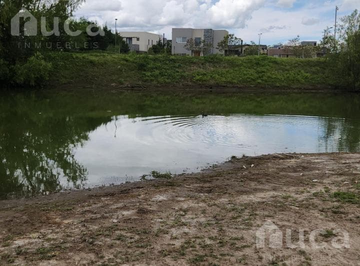 Terreno a La Venta en Barrio Puerto - El Cantón, Escobar - 5