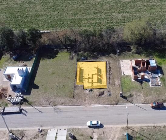 Casa en Costrucción en Lote de 501 M2 en Jardines de La Colonia - Colonia Tirolesa - 5