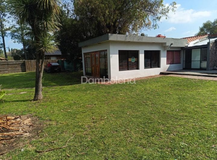 Casa Quinta en Venta en Francisco Álvarez, Moreno - 3