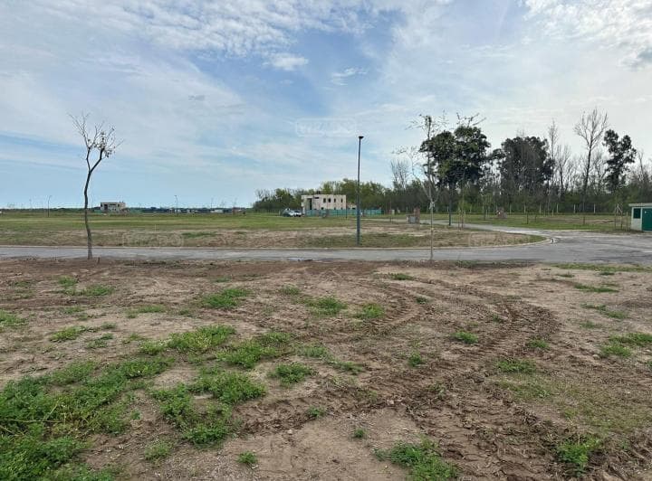Terreno Lote en Venta en Nativas, Puertos, Escobar - 5
