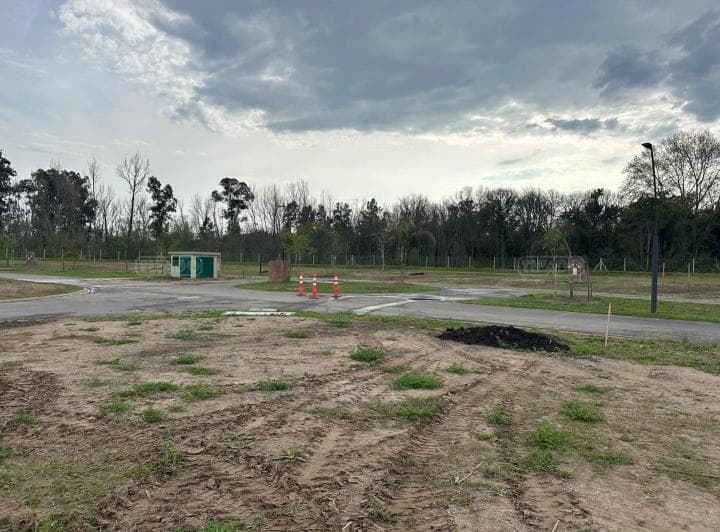 Terreno Lote en Venta en Nativas, Puertos, Escobar - 2
