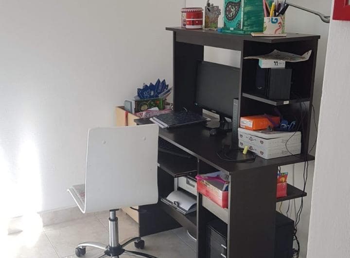 Vivienda en Venta - Barrio Atte 1 - 5