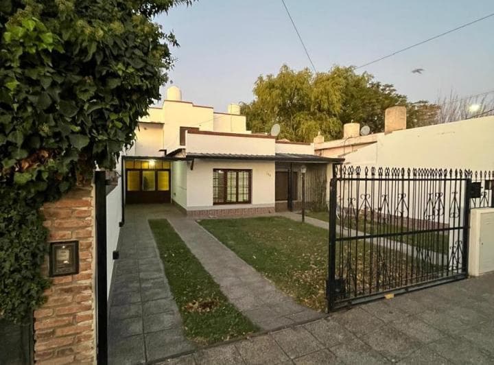 Casa en Venta en Barrio Belgrano Villa Regina - 3