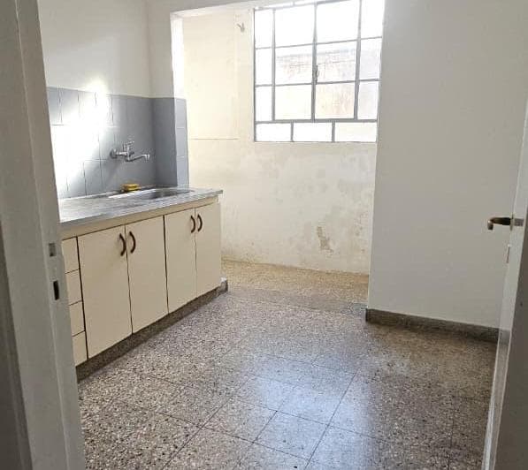 Depto 3 Ambiente en PH Planta Alta Apto Credito - 2
