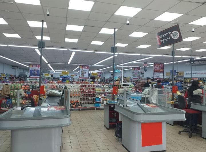 Local en Venta | Gabino Ezeiza 8650 Loma Hermosa, Bs. As. | 1.142 m² - 2