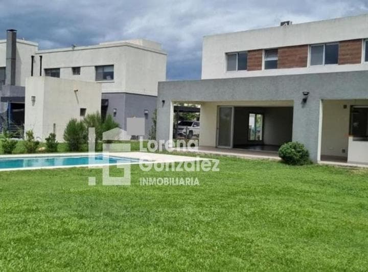 Casa en Venta Haras Santa Maria - 2
