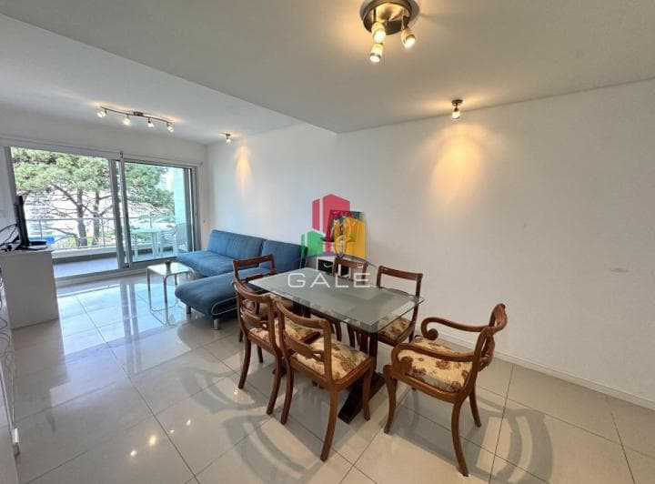 Apartamento en Playa Brava 1 Dormitorio - 4