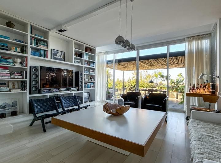 Impactante Penthouse con Terraza de 280 m² con Amenities y Seguridad - 3