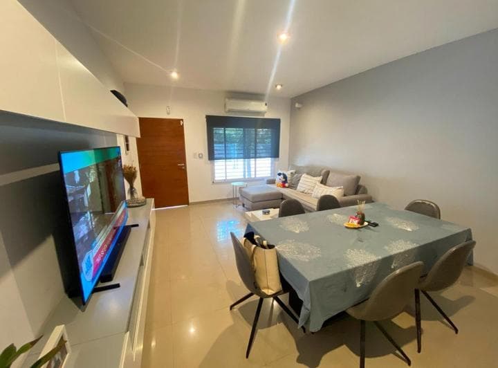 Duplex en Venta: Parque Leloir: Impecabla - 4