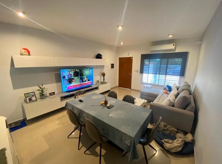 Duplex en Venta: Parque Leloir: Impecabla - 3
