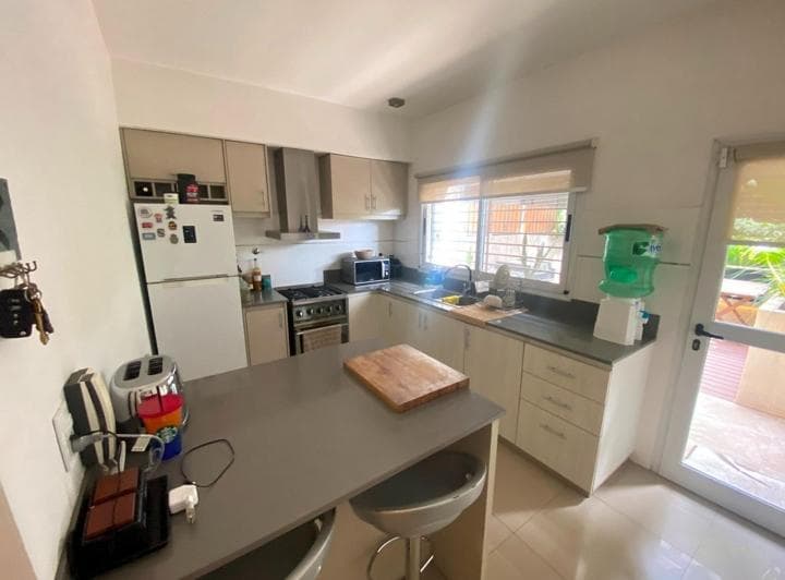 Duplex en Venta: Parque Leloir: Impecabla - 5