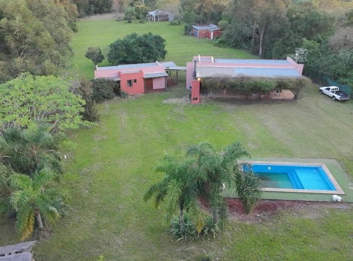 Casa de 2 Dorm. a La Venta - 5