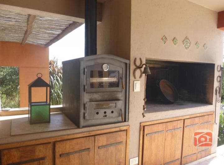 Casa - Las Moreras - 4