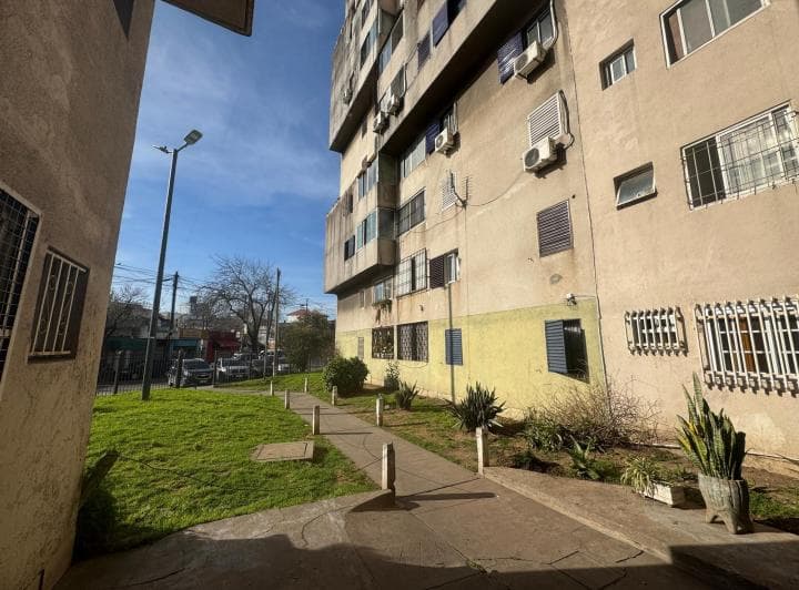 Venta Depto 4 Amb con Balcon. Chilavert 6800. Villa Lugano. Caba. - 5