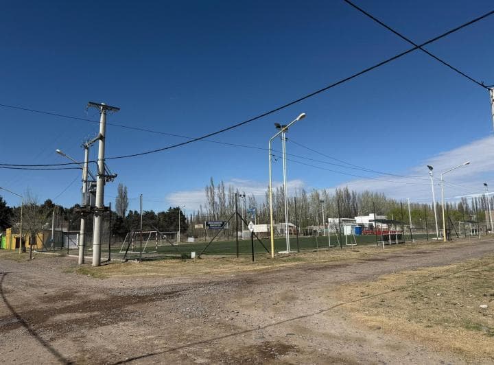 Vende Terreno en Fincas II - Vista Alegre Sur - 4