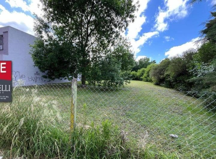 Lote en Venta en City Bell Centro - Ideal Desarrollo Inmobiliario - 3
