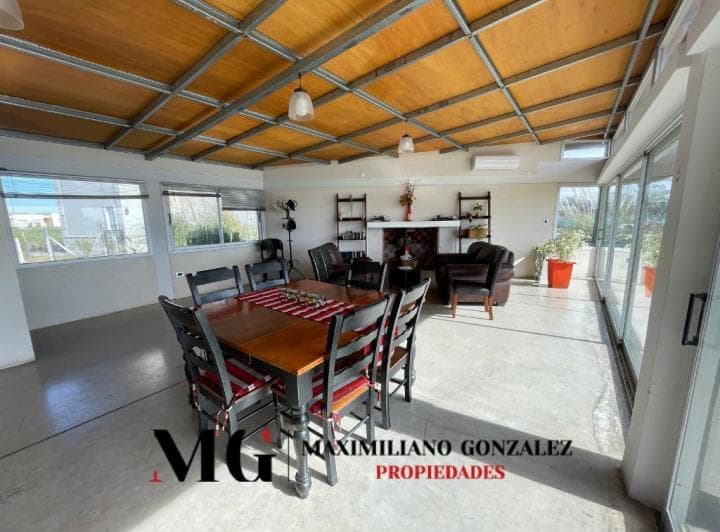 Casa Venta La Alameda Canning - 3