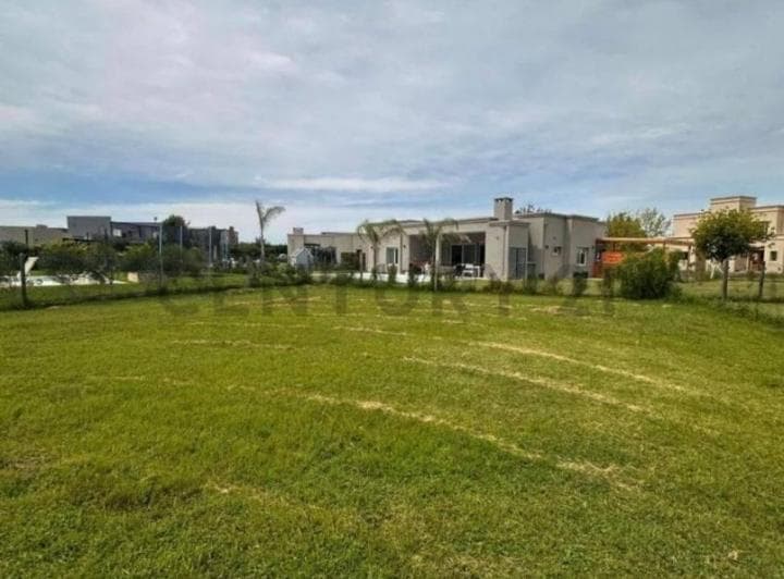 Excelente Lote en Venta en Barrio Privado El Canton Norte / Valor Publicado Financiado - 4