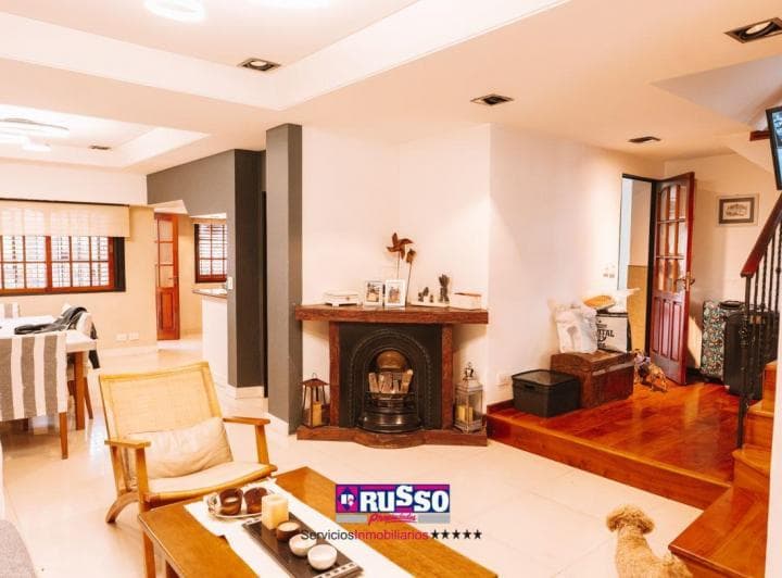 Venta Casa 4 Ambientes San Justo - 3