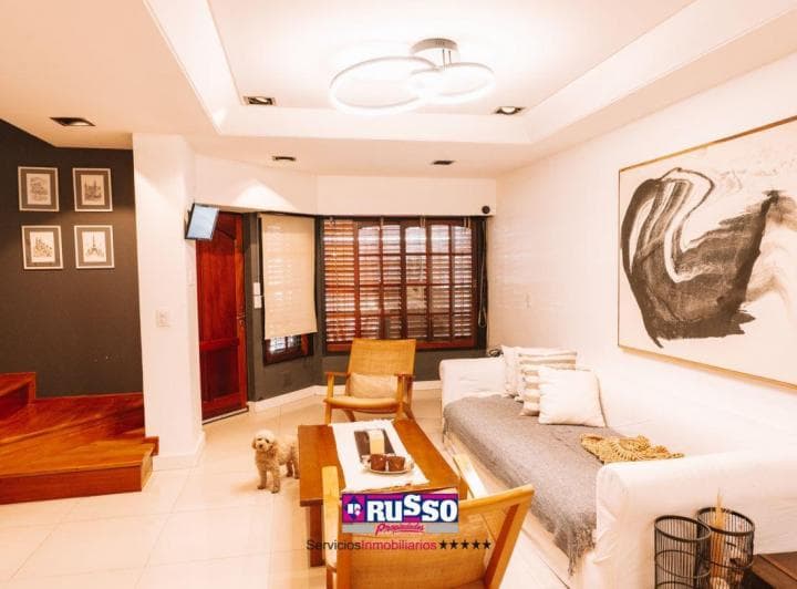 Venta Casa 4 Ambientes San Justo - 4
