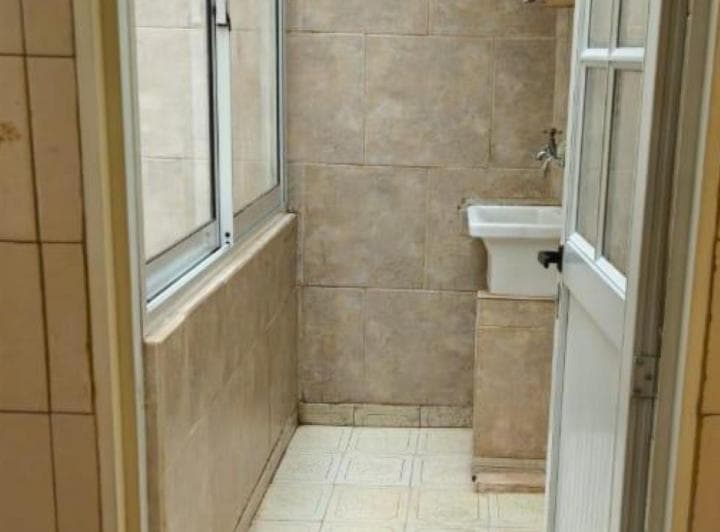 3ambientes - Planta Baja - Patio - Lavadero - Muy Bajas Expensas y a 1cuadra Subtee - 4