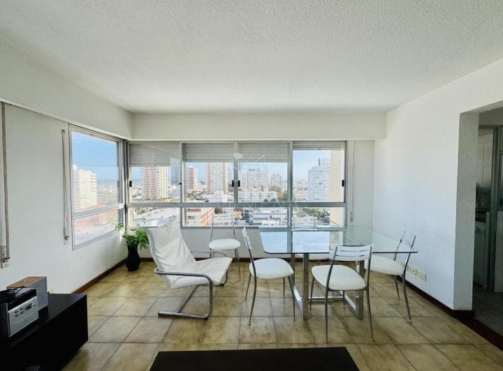 Apartamento con Vista Al Mas a Pasos del Puerto Disponible en Alquiler Temporal - 5