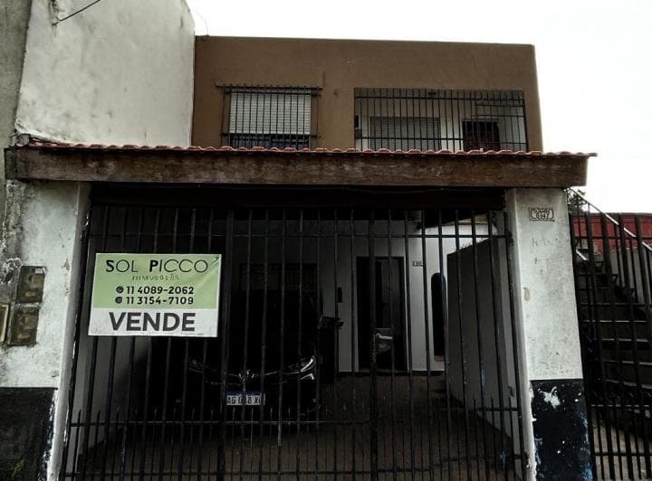 Venta de PH de 3 Ambientes con Cochera Refaccionado - 2