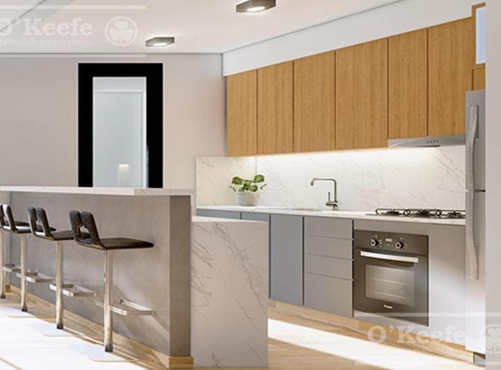 Departamento 4 Ambientes en Pozo en Quilmes - 2
