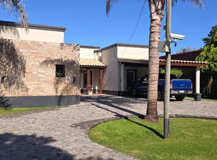 Casa en Venta en Virrey del Pino - 2