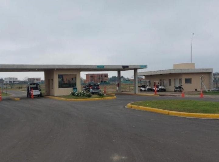 Terreno Lote en Venta Ubicado en Hayes, Presidente Hayes, Paraguay - 4