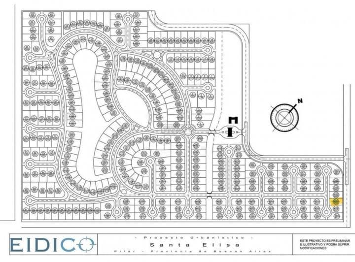 Terreno Lote en Venta Ubicado en Hayes, Presidente Hayes, Paraguay - 5