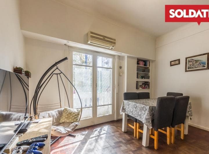 Departamento en Venta en Caballito Norte - 3