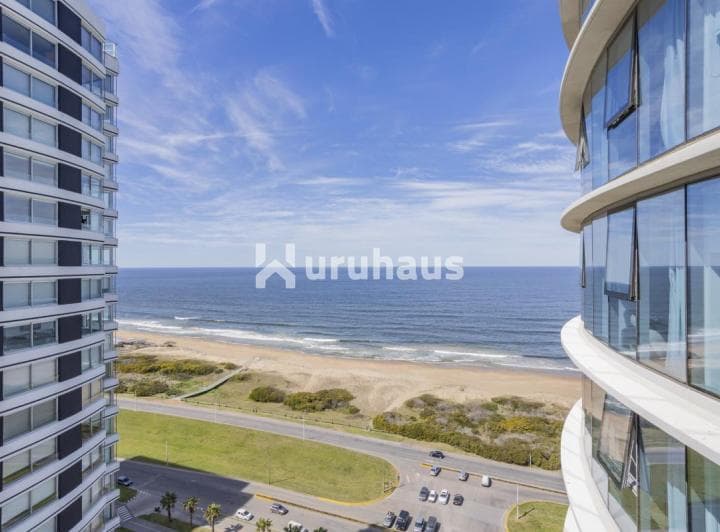 Alquiler 2 Dorm. en Trump Playa Brava - 3