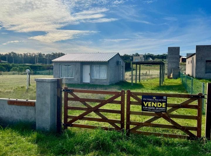 Se Vende Casa en Pehuen - Co! - 2
