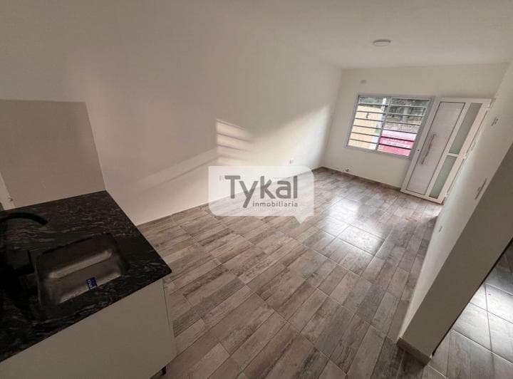 2 Ambientes a Estrenar! en Planta Baja! Roma IV - 5